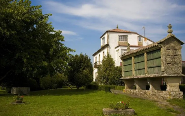Casa Roberto