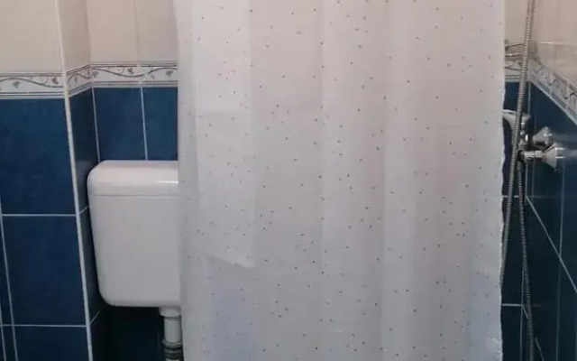 Szaffária Apartman