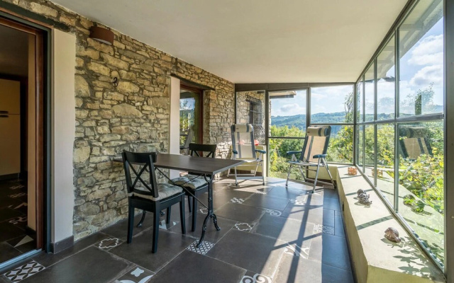 Stunning Apartment in Bossolasco With Wifi and 1 Bedrooms