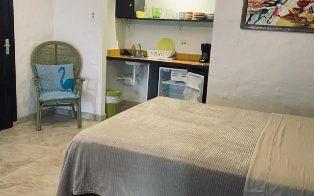 Villa Bougainvillea Aruba