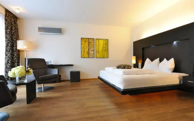 Hotel Vier Jahreszeiten