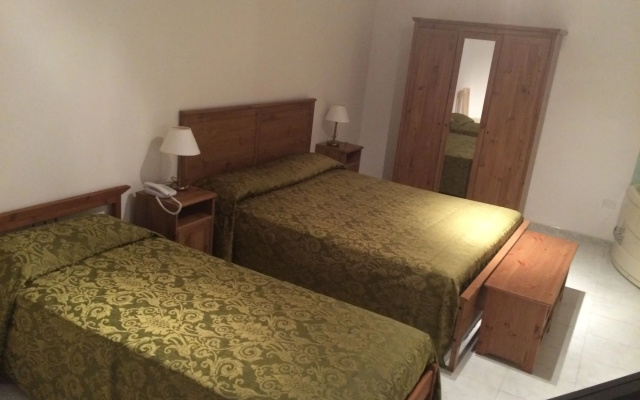 UNICO | Albatres Palace Salento