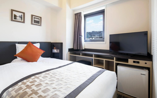 Hotel Mystays Shin Osaka Conference Center