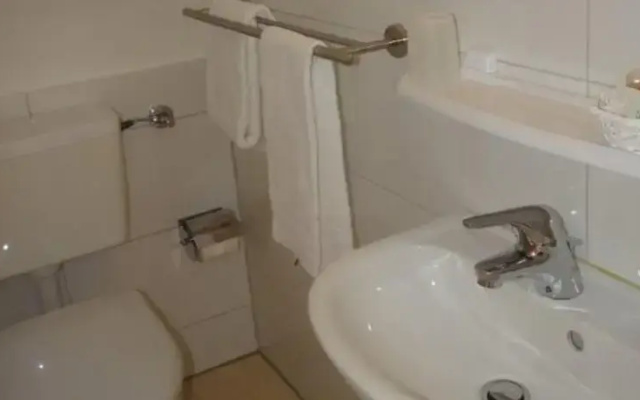 Hotel Noris garni