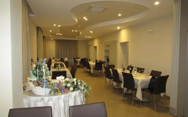 Hotel Belvedere
