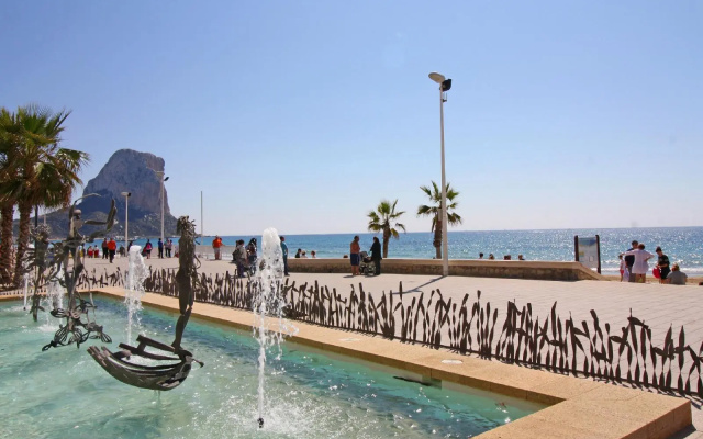 Holiday Apartment Damara IV