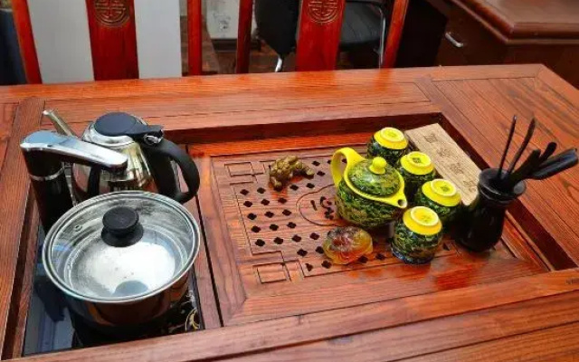 Jinyu Lanjue Business Inn