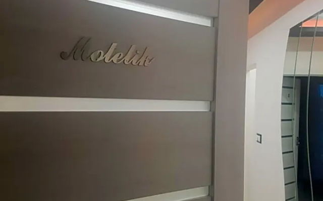Motelik Zajazd u Marcela