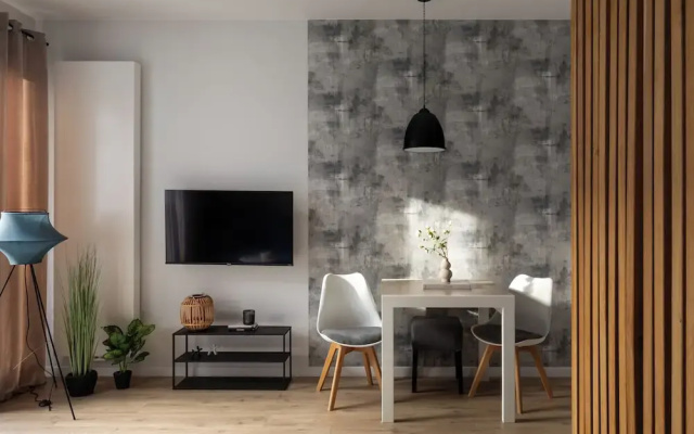 Rakowicka Suite & Parking by Downtown Apartments