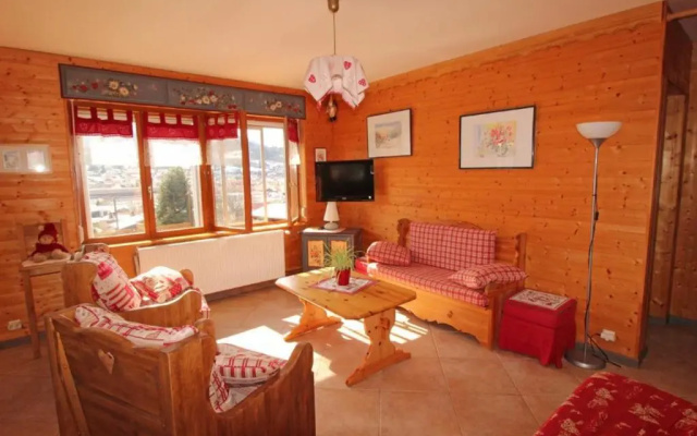Gite Gérardmer, 4 pièces, 6 personnes - FR-1-589-94