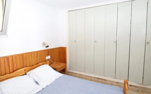 Appartement Argelès-sur-Mer, 2 pièces, 5 personnes - FR-1-309-254
