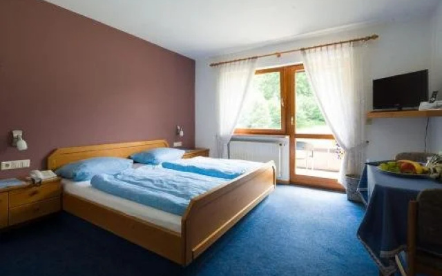 Landgasthof Kinzigstrand
