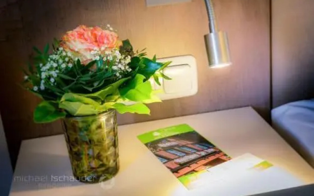Hotel Gasthaus zur Linde