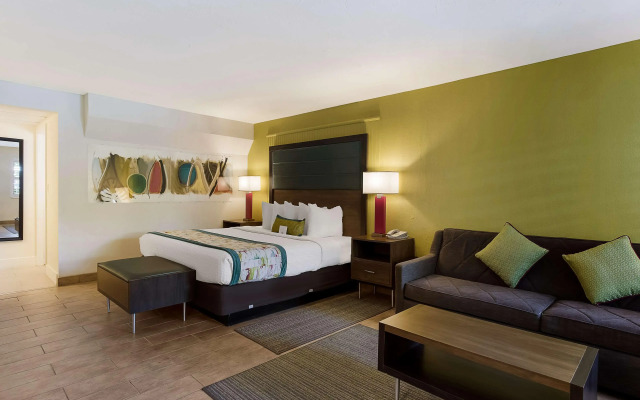 Best Western Plus Hibiscus Mtl