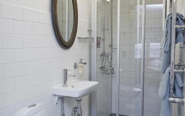 Lilla Hotellet Bed & Breakfast