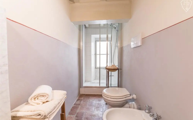 Maggio 9 Apartments