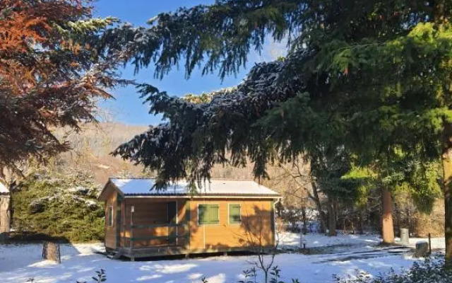 Chalet Beau Rivage