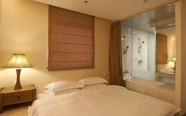 Beijing Jiang Tai Art Hotel