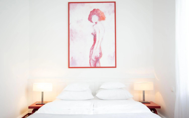 Hotel Bamberger Hof Bellevue