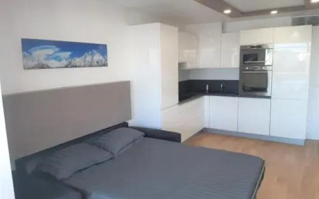 Studio Villa Emilie