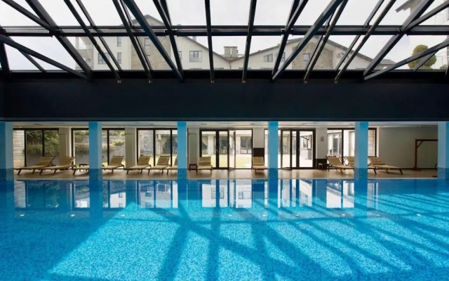 LAVISH PENTHOUSE - 2 en-suite bedrooms & SPA