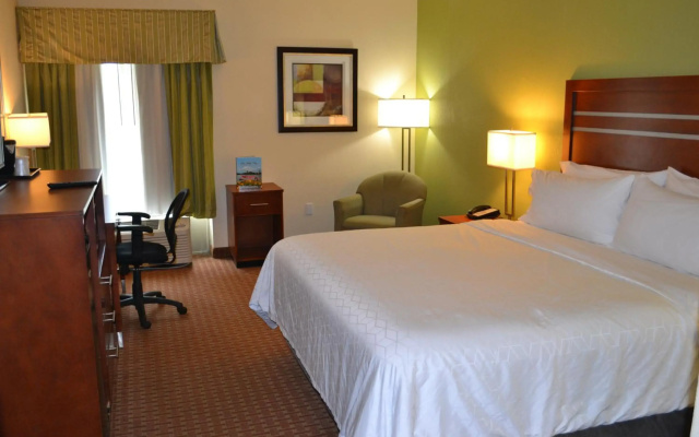 Holiday Inn Express Harrisburg SW - Mechanicsburg by IHG