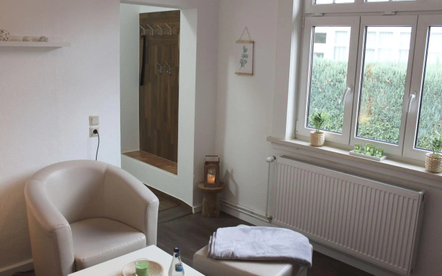 Classic Holiday Home in Harz near Braunlage Ski Area