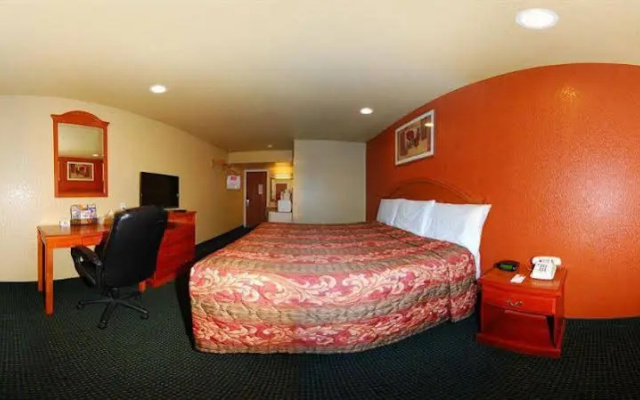 Econo Lodge Miami