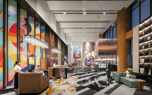 UrCove by HYATT Foshan Downtown
