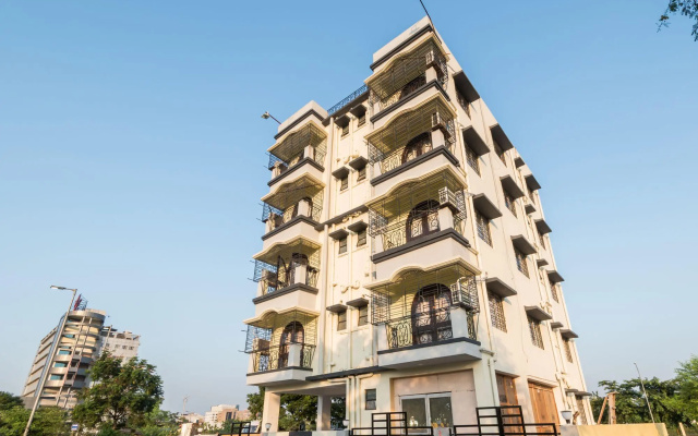 Bellanzo Guest House By OYO Rooms
