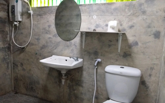 Tanachporn Homestay