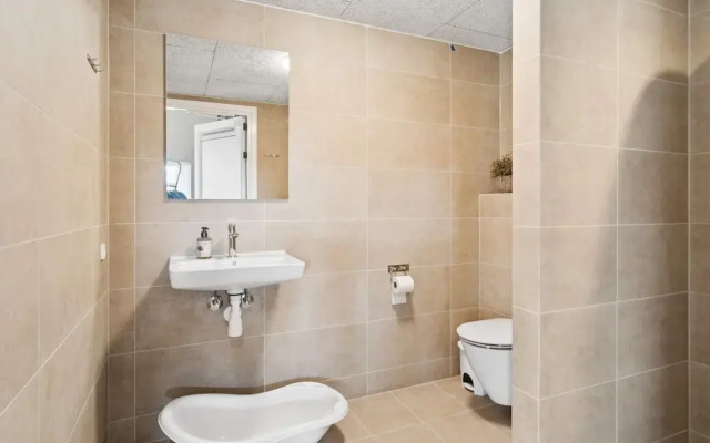 5 Star Holiday Home in Bogense