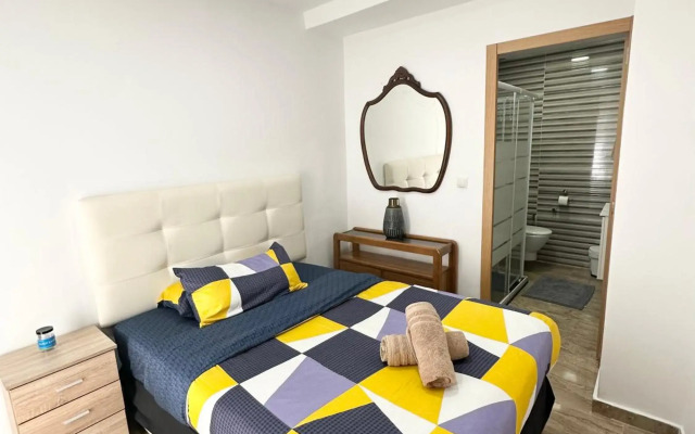 Suite del Ayuntamiento