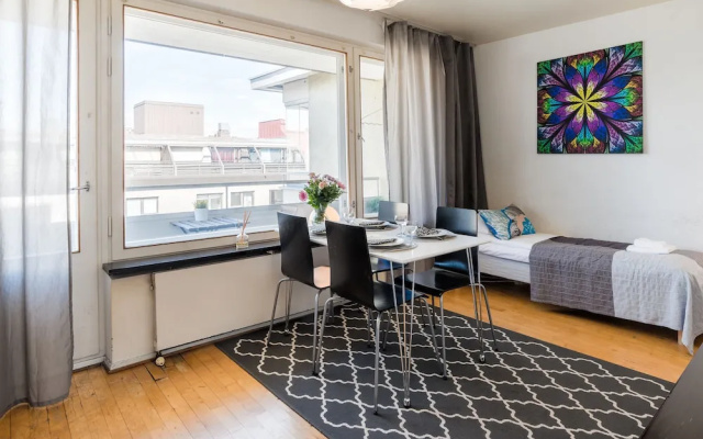 Kotimaailma Apartments Helsinki