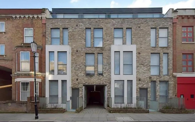 Ladbroke Grove Apartments