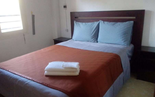 Hotel Arda Bali