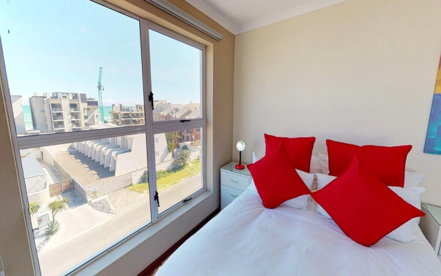 Mont Blu Condo