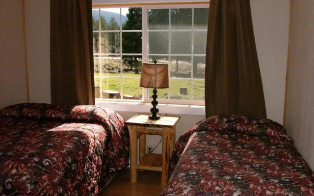Mountain View Lodge