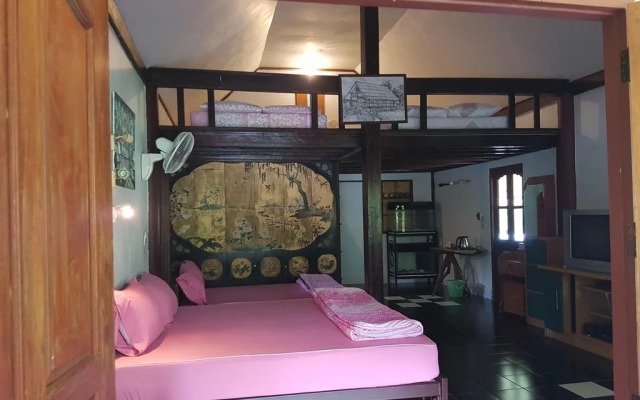 Ban Sabai Sabai Guest House