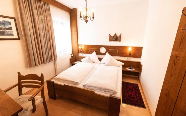 Hotel Helga