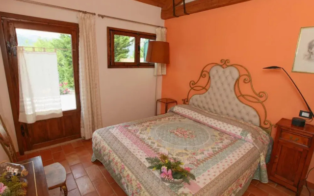 Nice Cottage in Cagli Near Urbino