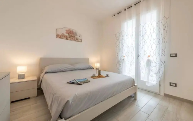 Modern Apartment Near Alghero Beach
