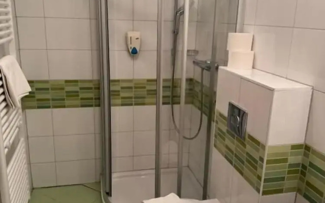 Hotel Zur Alten Schule