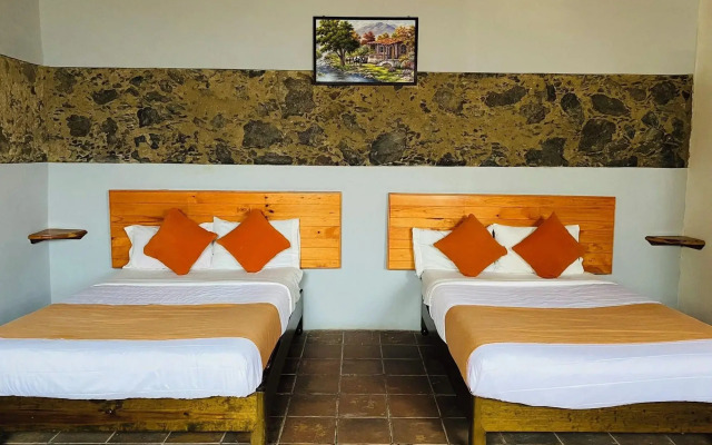 Hotel Ex Hacienda el Molino
