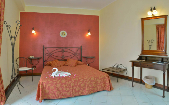 Hotel A' Pinnata
