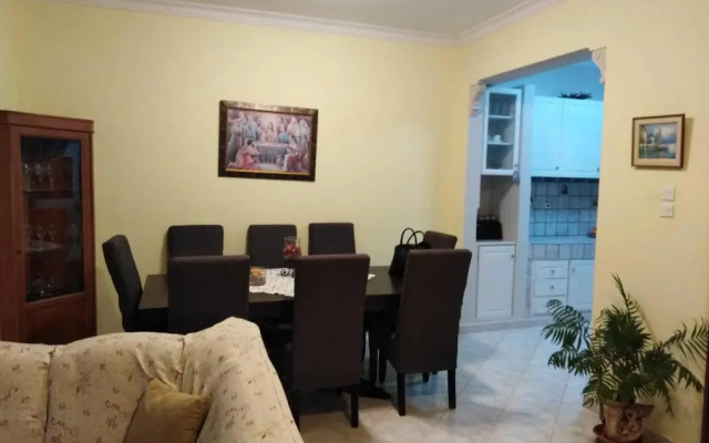 Alexadra's house Κάτω Αλμυρή