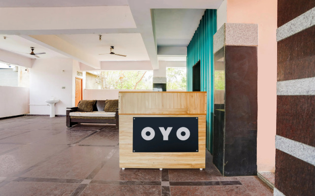 Hotel O 11 Eleven