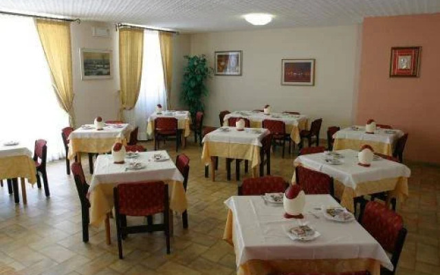 Centro Grotte Hotel
