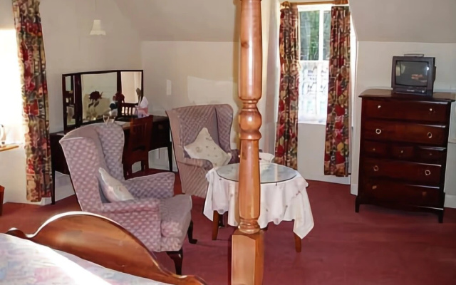The Lagg Hotel