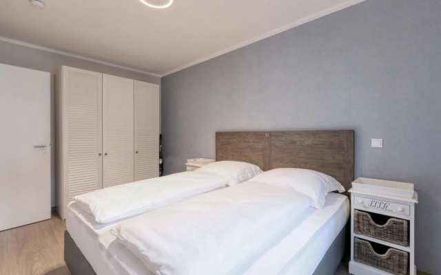 Baltischer Hof Apartment 33